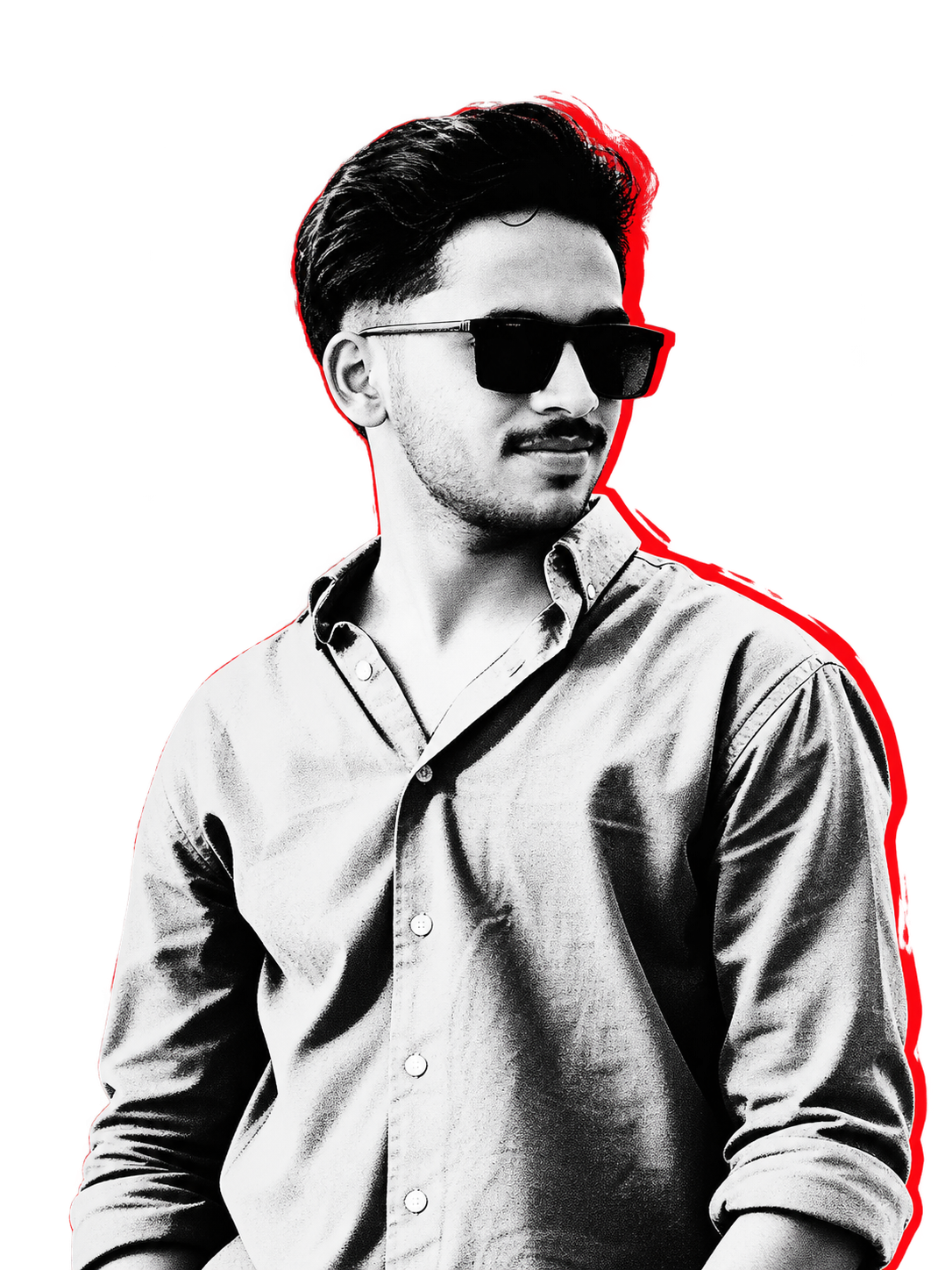 Akash — Digital Marketer